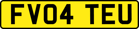 FV04TEU