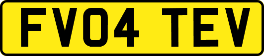 FV04TEV