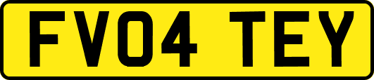 FV04TEY