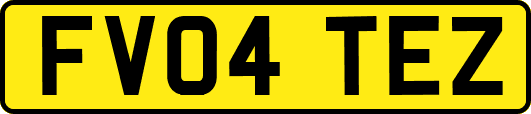 FV04TEZ