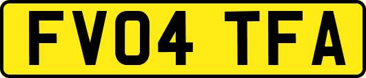 FV04TFA