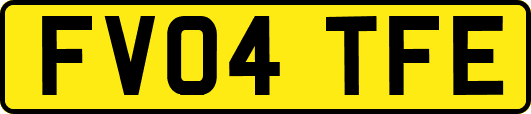 FV04TFE