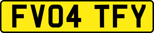 FV04TFY