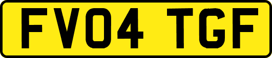 FV04TGF