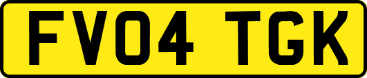 FV04TGK