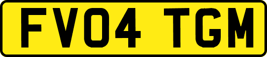 FV04TGM