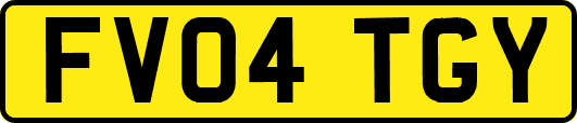 FV04TGY