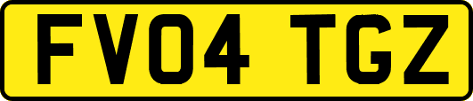 FV04TGZ