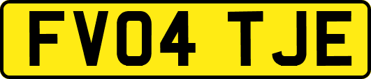 FV04TJE