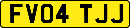 FV04TJJ