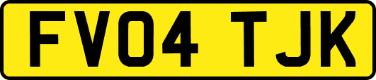 FV04TJK