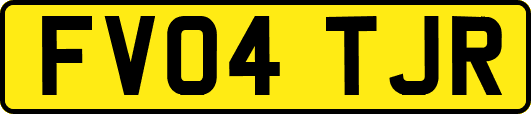FV04TJR