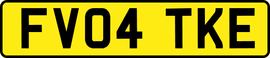 FV04TKE