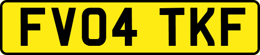 FV04TKF