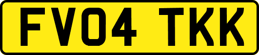 FV04TKK