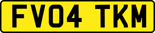 FV04TKM
