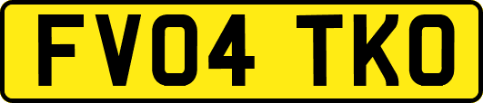 FV04TKO