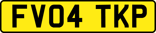 FV04TKP