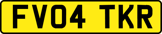 FV04TKR