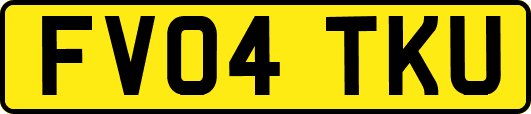 FV04TKU