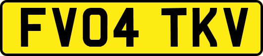 FV04TKV