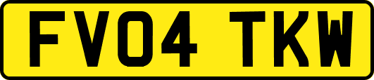 FV04TKW