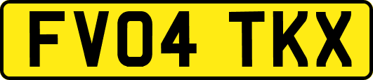 FV04TKX