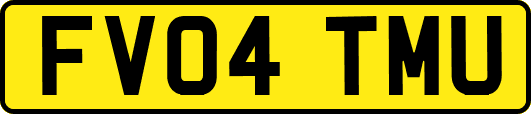 FV04TMU
