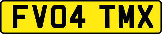 FV04TMX