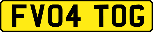 FV04TOG