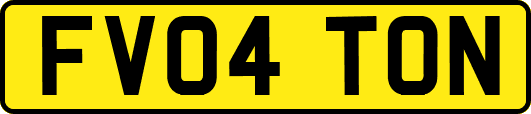FV04TON