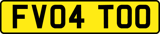 FV04TOO