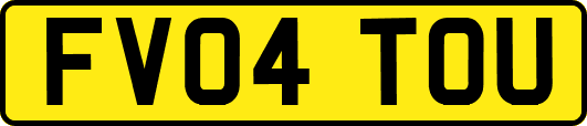 FV04TOU