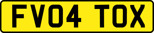 FV04TOX