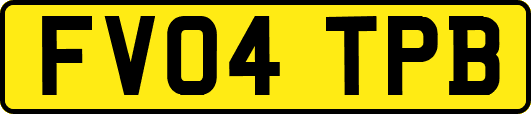FV04TPB