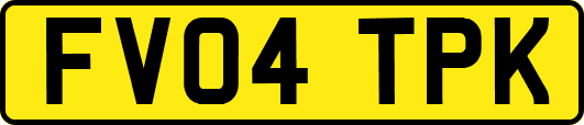 FV04TPK