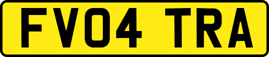 FV04TRA
