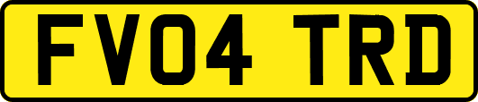 FV04TRD