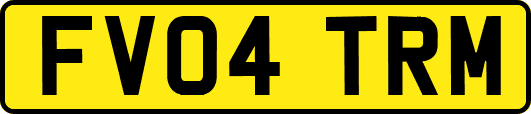 FV04TRM