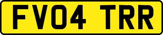 FV04TRR