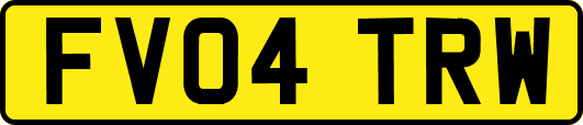 FV04TRW