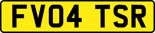 FV04TSR
