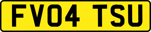 FV04TSU