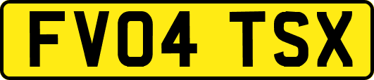 FV04TSX