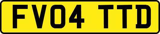 FV04TTD