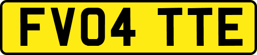 FV04TTE