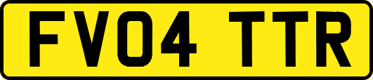 FV04TTR