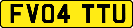 FV04TTU