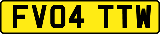FV04TTW