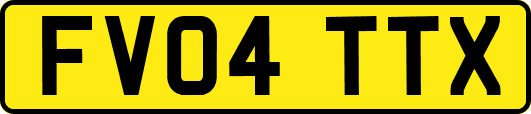 FV04TTX